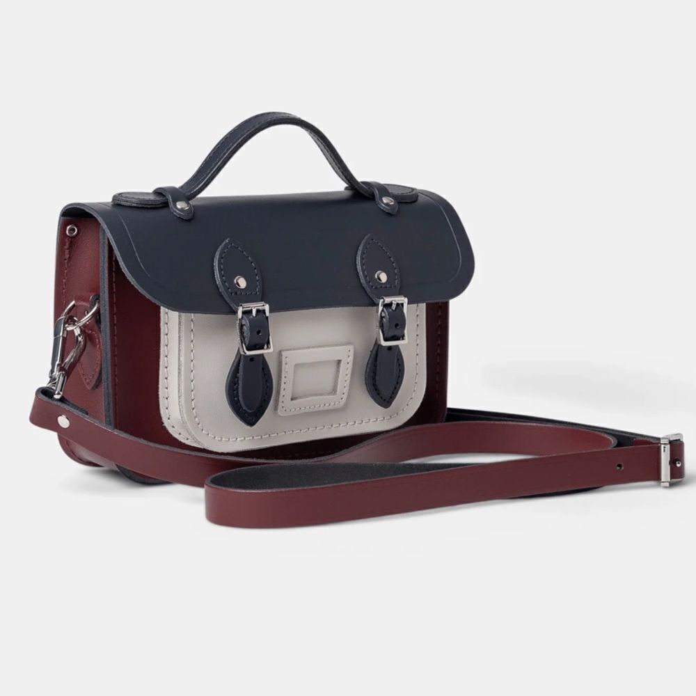 The Cambridge Satchel Co. The Mini Batchel. NWT. - Picture 2 of 16